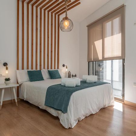 Tuguest Postigo I Catedral Apartment - Free Parking Гранада Екстериор снимка