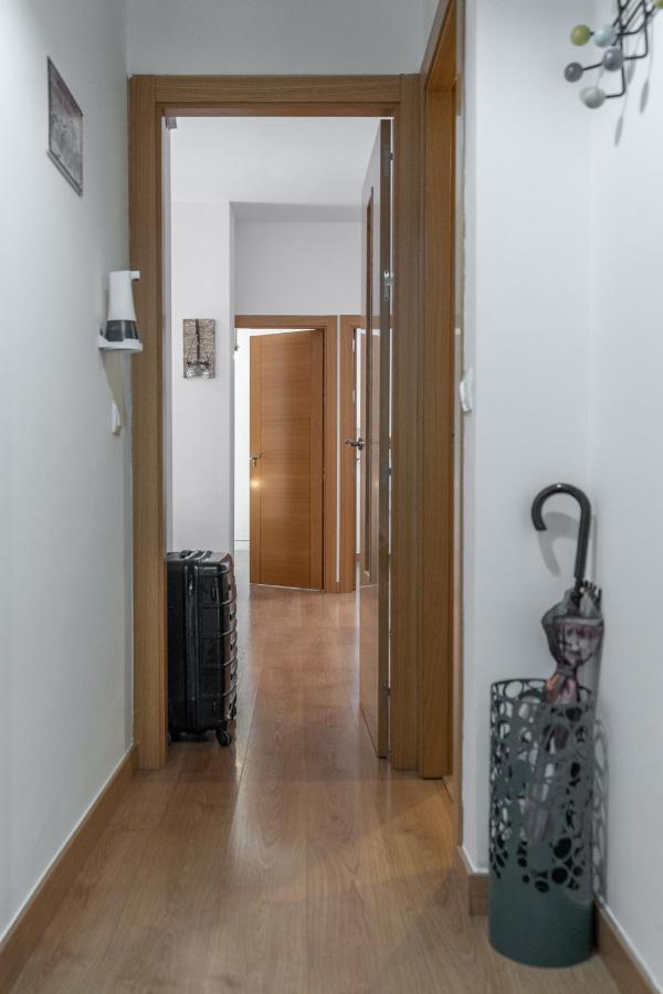 Tuguest Postigo I Catedral Apartment - Free Parking Гранада Екстериор снимка