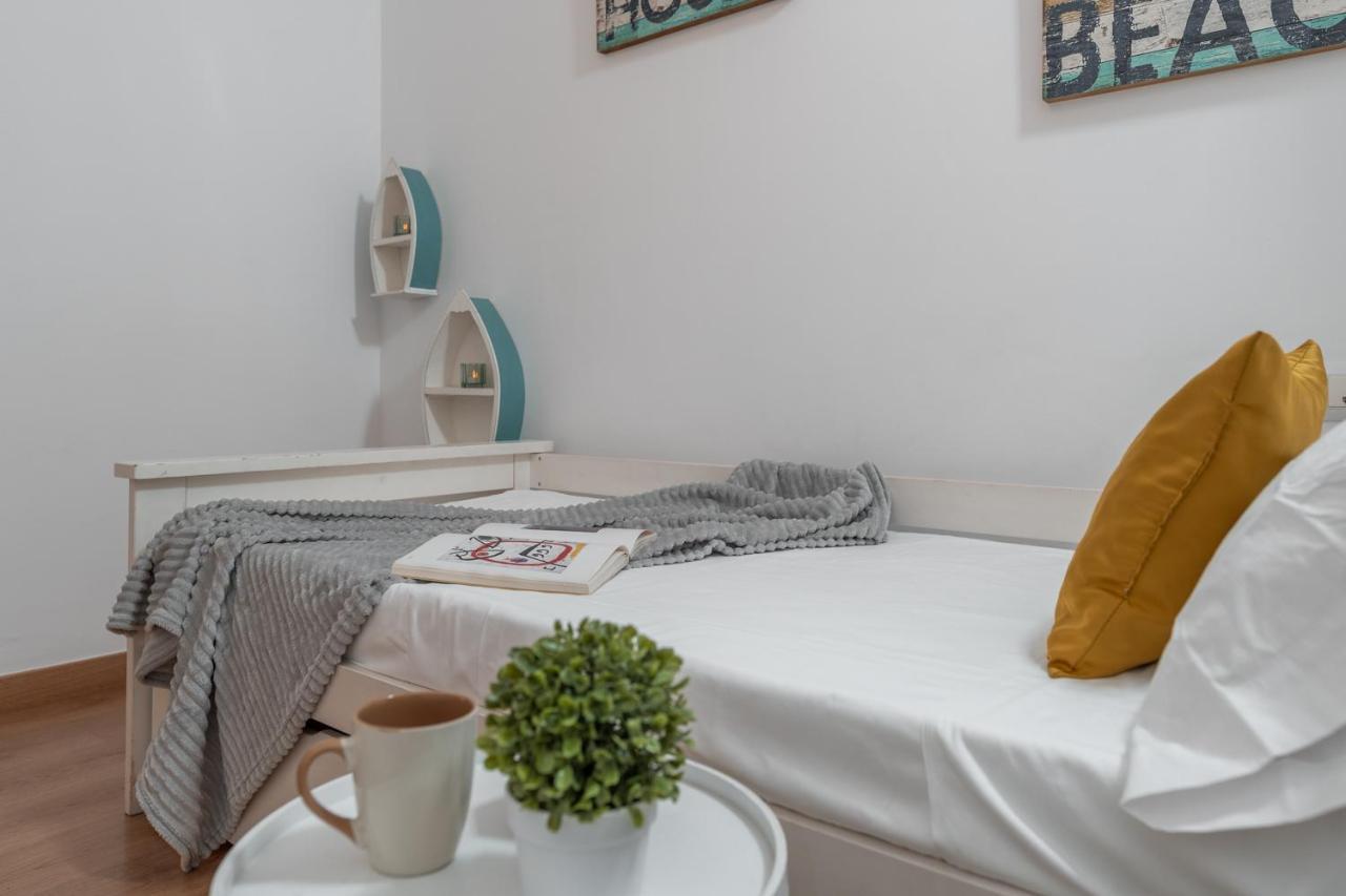 Tuguest Postigo I Catedral Apartment - Free Parking Гранада Екстериор снимка