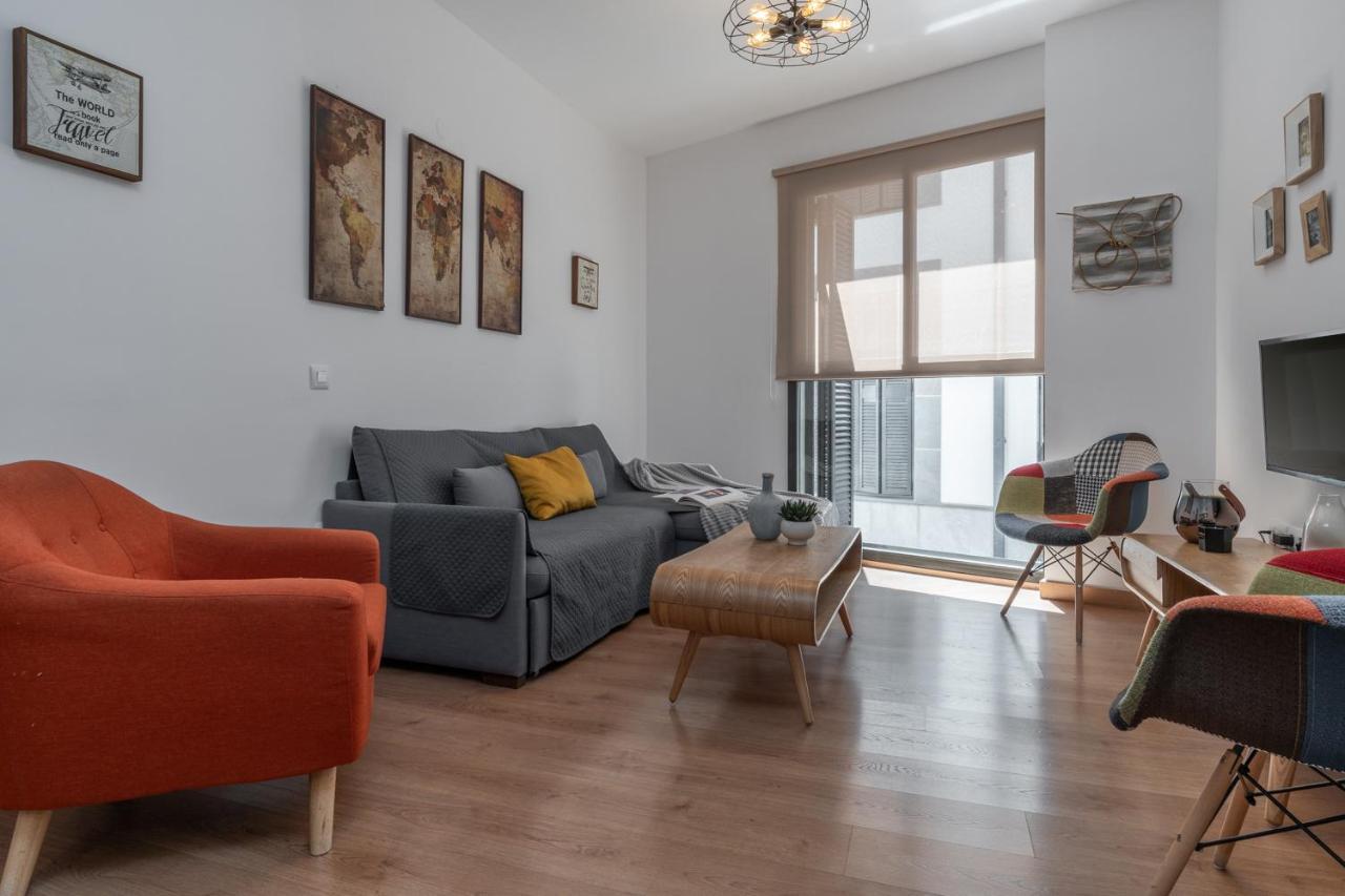 Tuguest Postigo I Catedral Apartment - Free Parking Гранада Екстериор снимка