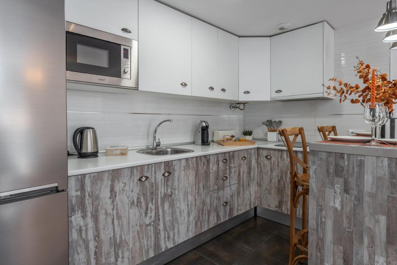 Tuguest Postigo I Catedral Apartment - Free Parking Гранада Екстериор снимка