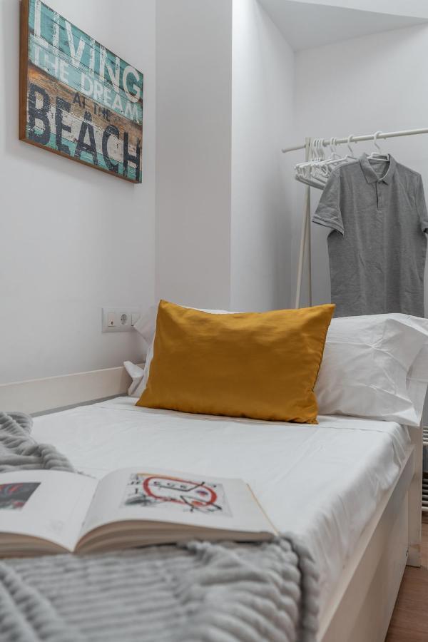Tuguest Postigo I Catedral Apartment - Free Parking Гранада Екстериор снимка