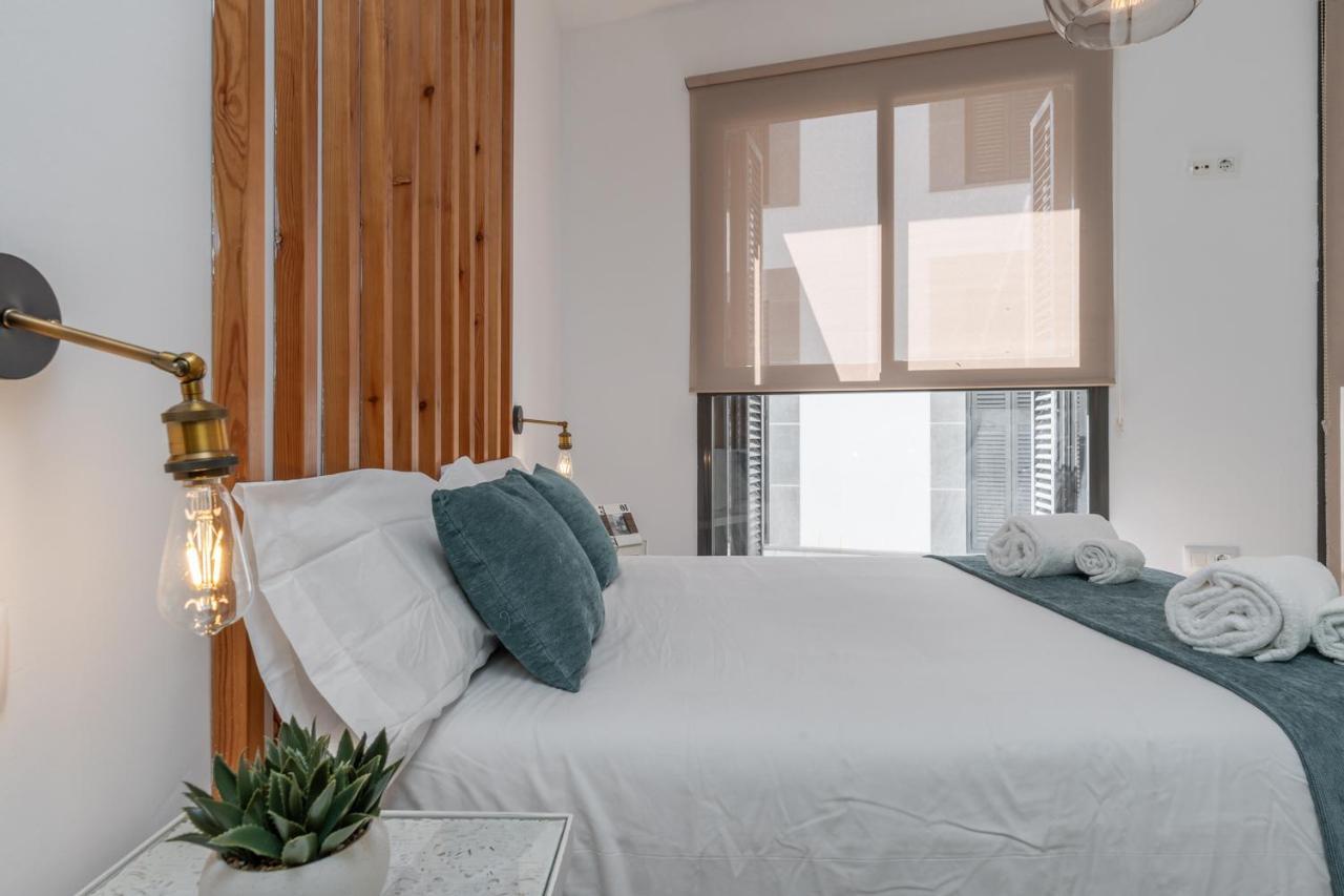 Tuguest Postigo I Catedral Apartment - Free Parking Гранада Екстериор снимка