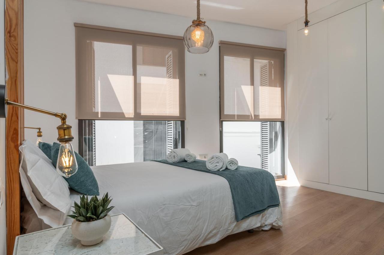 Tuguest Postigo I Catedral Apartment - Free Parking Гранада Екстериор снимка