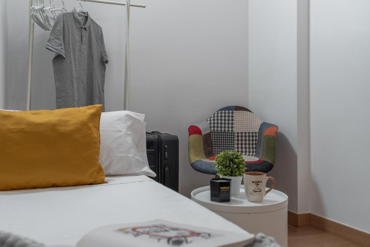 Tuguest Postigo I Catedral Apartment - Free Parking Гранада Екстериор снимка