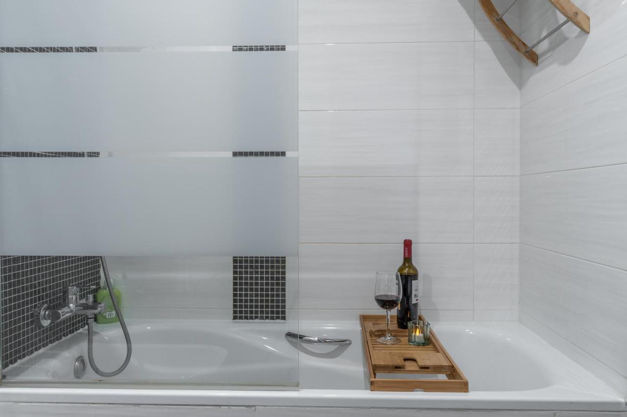 Tuguest Postigo I Catedral Apartment - Free Parking Гранада Екстериор снимка