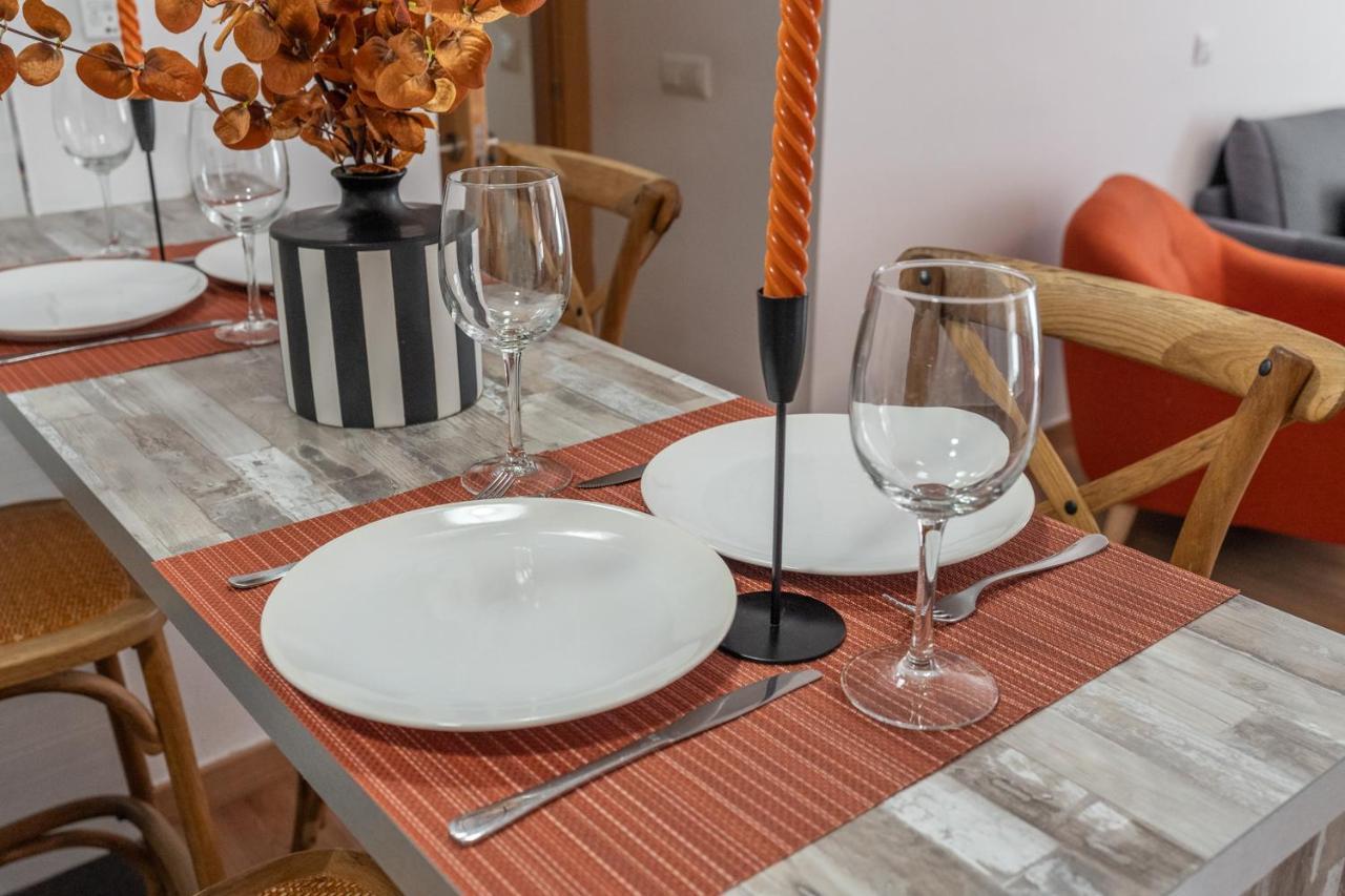 Tuguest Postigo I Catedral Apartment - Free Parking Гранада Екстериор снимка